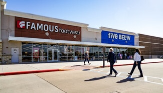 Plus de détails pour FM 2920 & Highway 249, Tomball, TX - Commerce de détail à louer