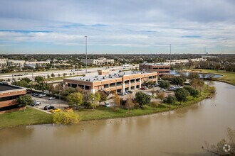 19875 59 Hwy, Sugar Land, TX - Aérien  Vue de la carte - Image1