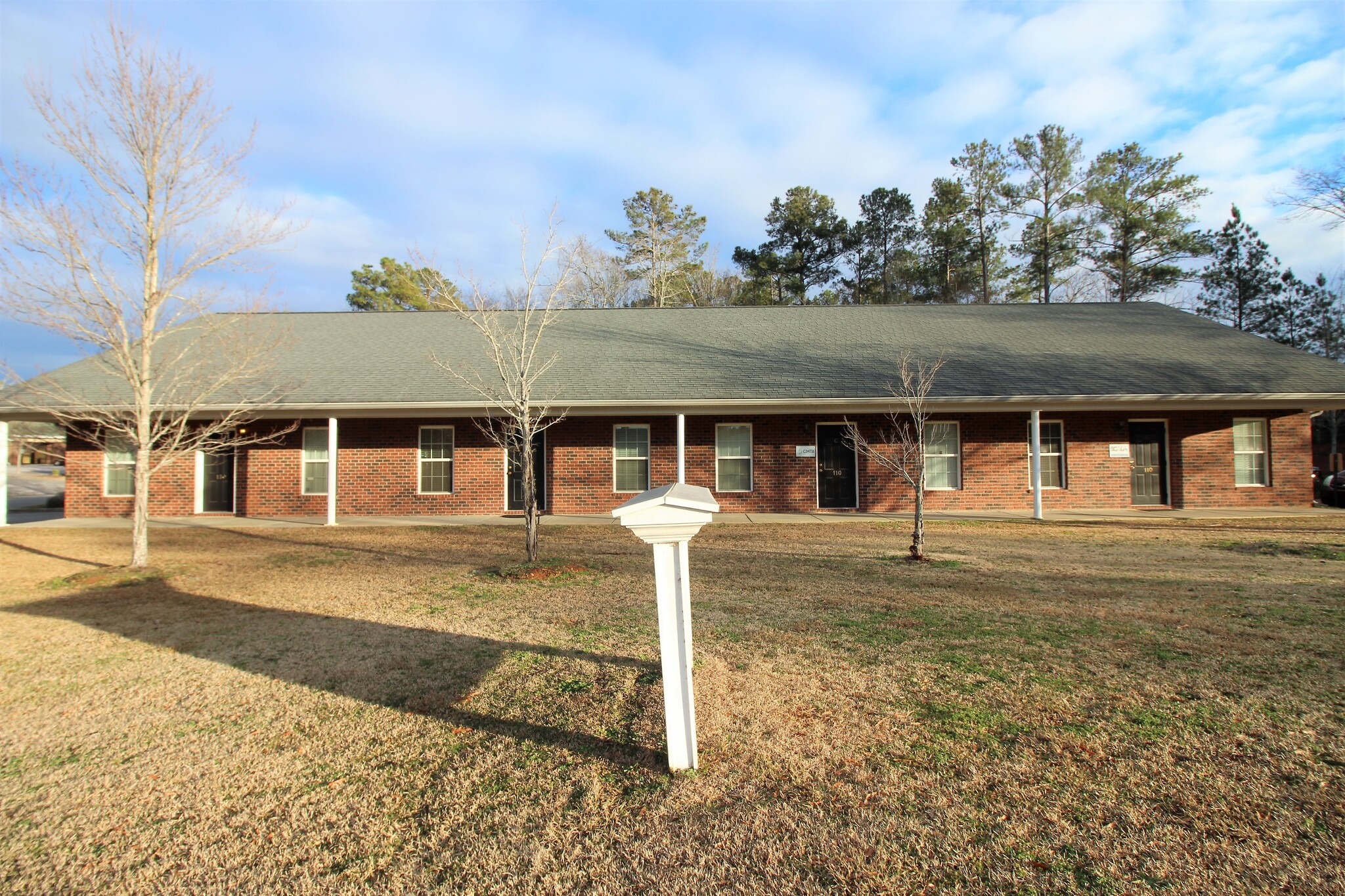 110 Ministry Dr, Irmo, SC for lease Building Photo- Image 1 of 11