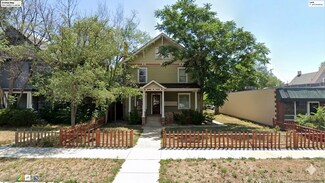 More details for 525 N Nevada Ave N, Colorado Springs, CO - Office for Sale