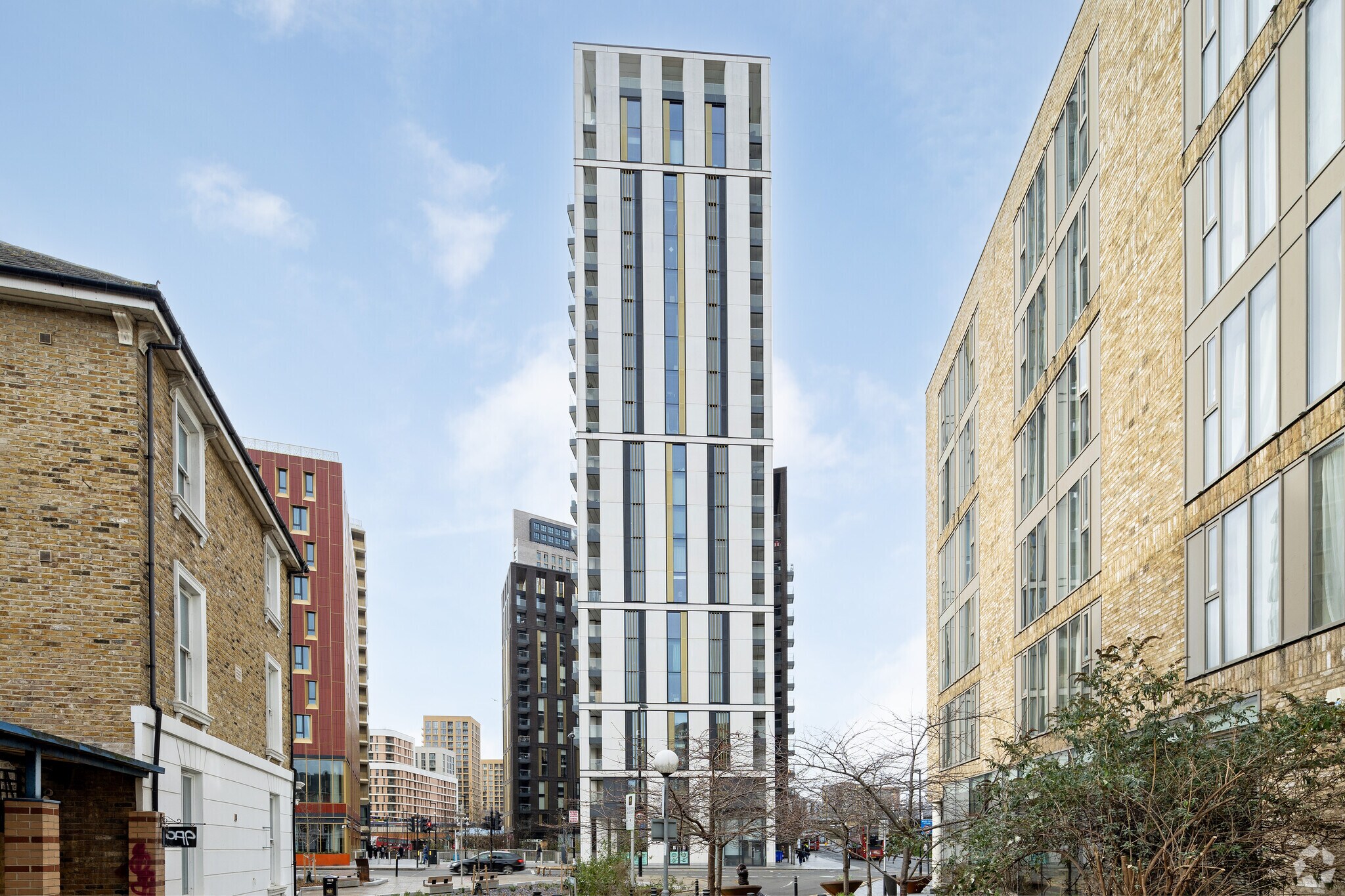 Station Rd, Londres à vendre Photo principale- Image 1 de 1