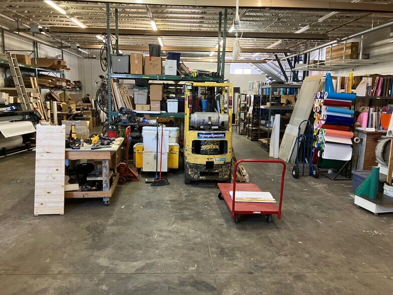 137 S Lincoln St, Denver, CO à louer - Photo du bâtiment - Image 3 de 7