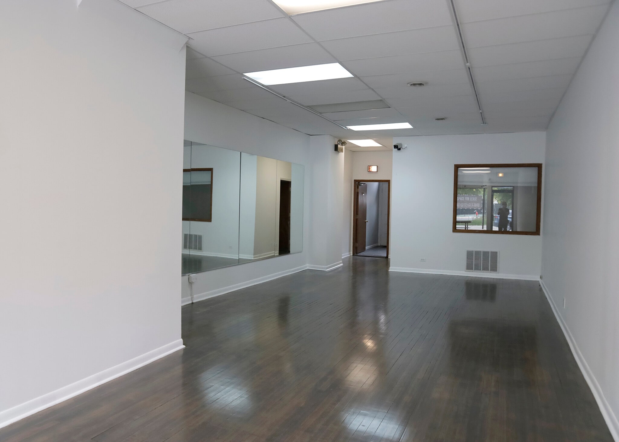 4712 Oakton St, Skokie, IL for lease Interior Photo- Image 1 of 7