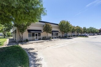 99 Regency Pky, Mansfield, TX for lease Interior Photo- Image 2 of 6