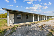 Lake Whitney Motel - Bank Owned Property