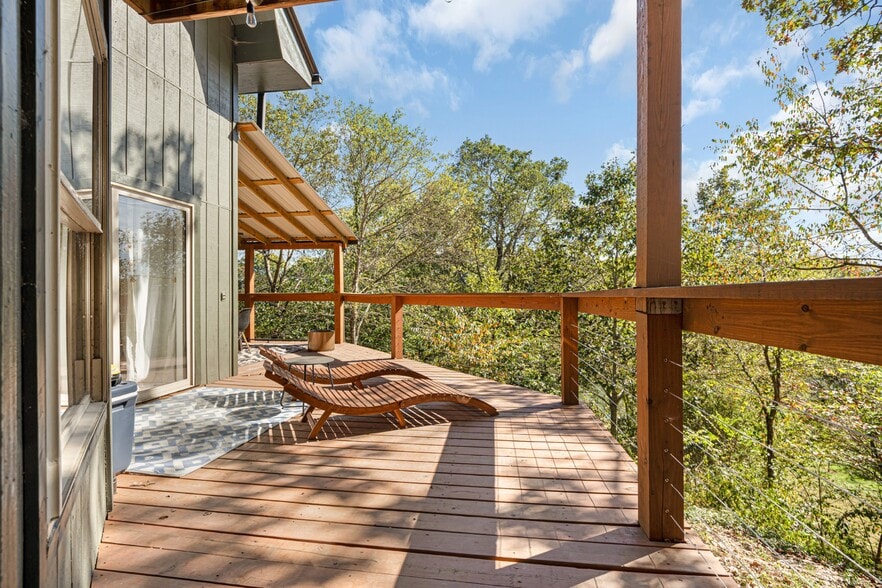 122 Ouachita River Haven Rd, Pencil Bluff, AR for sale - Building Photo - Image 3 of 44