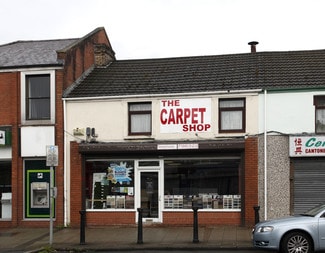 More details for 112 Woodfield St, Swansea - Retail for Lease