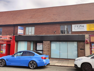 More details for 15-17 Allport Ln, Wirral - Retail for Lease