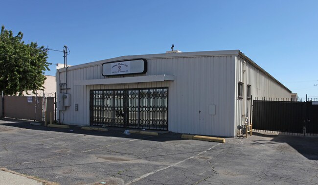 More details for 1202 Price Ave, Pomona, CA - Industrial for Lease