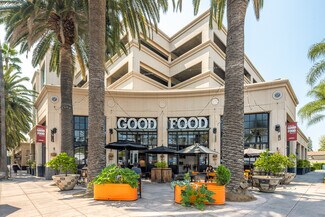 Plus de détails pour 131-195 W Center Street Promenade, Anaheim, CA - Commerce de détail à louer