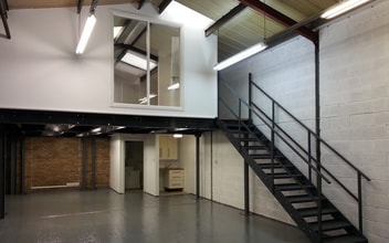 Rosslyn Crescent, Harrow à louer Photo intérieure- Image 1 de 1