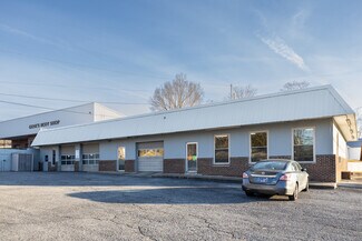 Plus de détails pour 3604 SR-48, Charlotte, TN - Flex à vendre