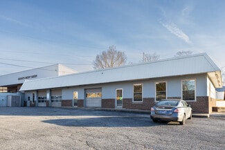 Plus de détails pour 3604 SR-48, Charlotte, TN - Flex à vendre