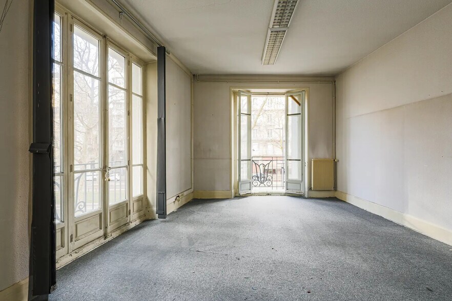 33 Cours Jean Jaurès, Grenoble à vendre - Photo intérieure - Image 2 de 10