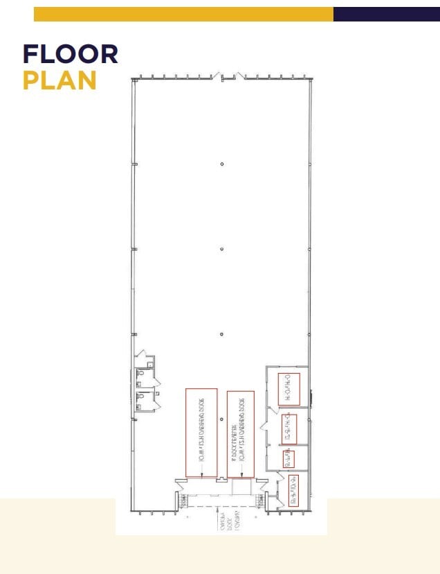 5150-5184 Eisenhower Ave, Alexandria, VA for lease Floor Plan- Image 1 of 1