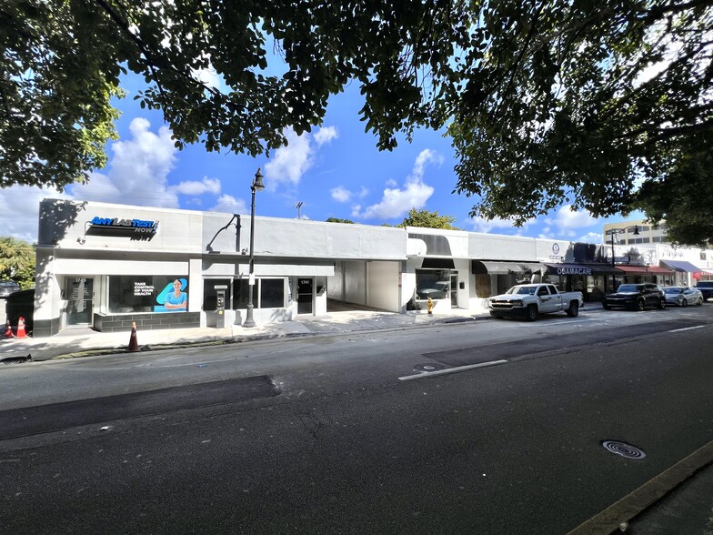 1727-1743 Coral Way, Miami, FL for sale - Building Photo - Image 2 of 12