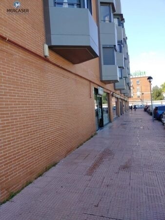 Calle Vigo, 1, Alcalá de Henares, MAD 28805 - Unit 1 -  - Interior Photo - Image 2 of 5
