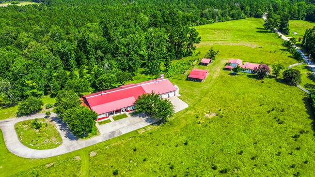 More details for 11501 FM 356, Trinity, TX - Land for Sale