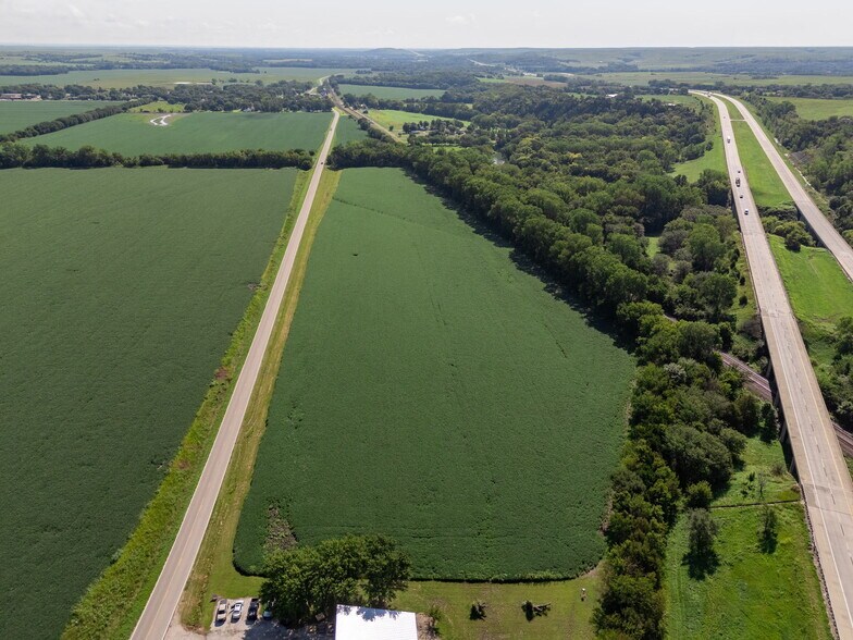 0 Little Fork Road, Paxico, KS for sale - Building Photo - Image 3 of 24