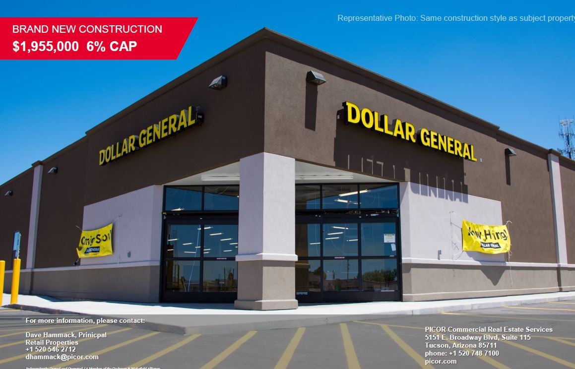 2295 N Hwy 90, Huachuca City, AZ for sale Other- Image 1 of 1