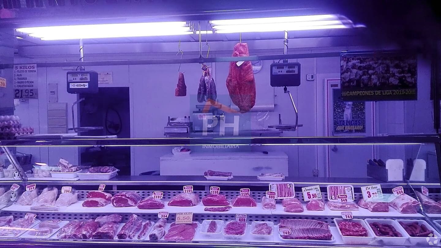 Immeuble residentiel dans Fuenlabrada, Madrid à vendre Photo intérieure- Image 1 de 2