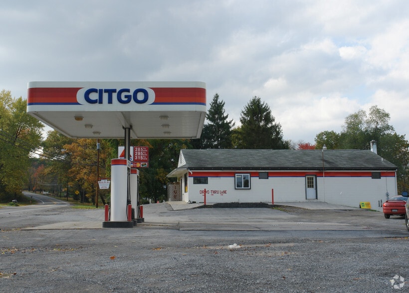 2386 Rt 654 Hwy, South Williamsport, PA for sale - Building Photo - Image 2 of 10