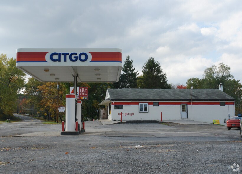 2386 Rt 654 Hwy, South Williamsport, PA à vendre - Photo du bâtiment - Image 2 de 10