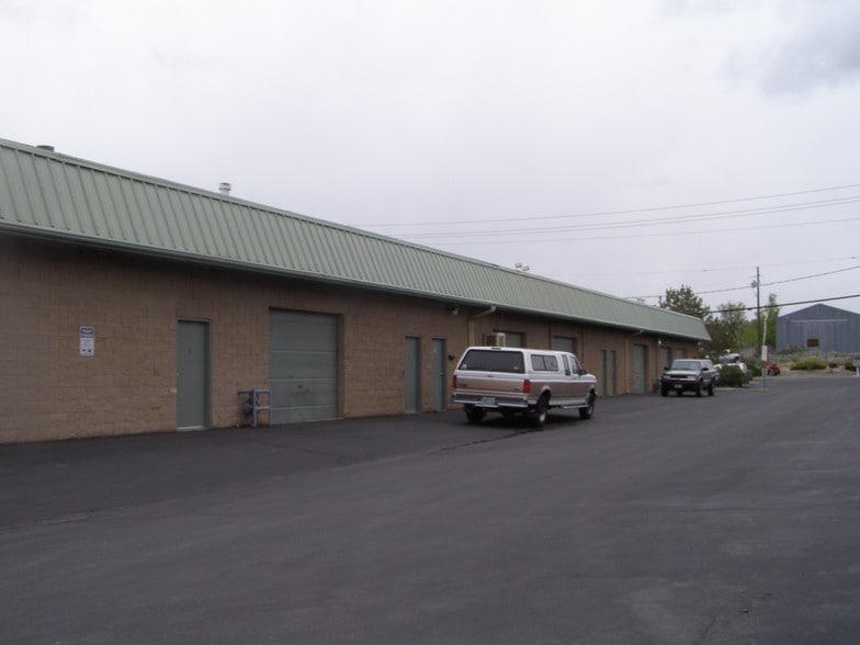 3160 N Deer Run Rd, Carson City, NV for lease - Building Photo - Image 3 of 5