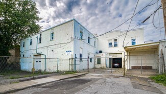 Plus de détails pour 18 Morris Pl, Yonkers, NY - Industriel à vendre