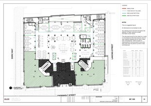 24 Eversholt St, London for lease Floor Plan- Image 1 of 1