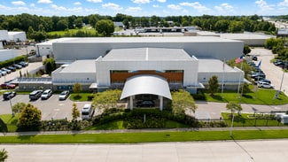 More details for 7277 Exchequer Dr, Baton Rouge, LA - Industrial for Sale