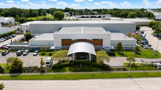 Plus de détails pour 7277 Exchequer Dr, Baton Rouge, LA - Industriel à vendre