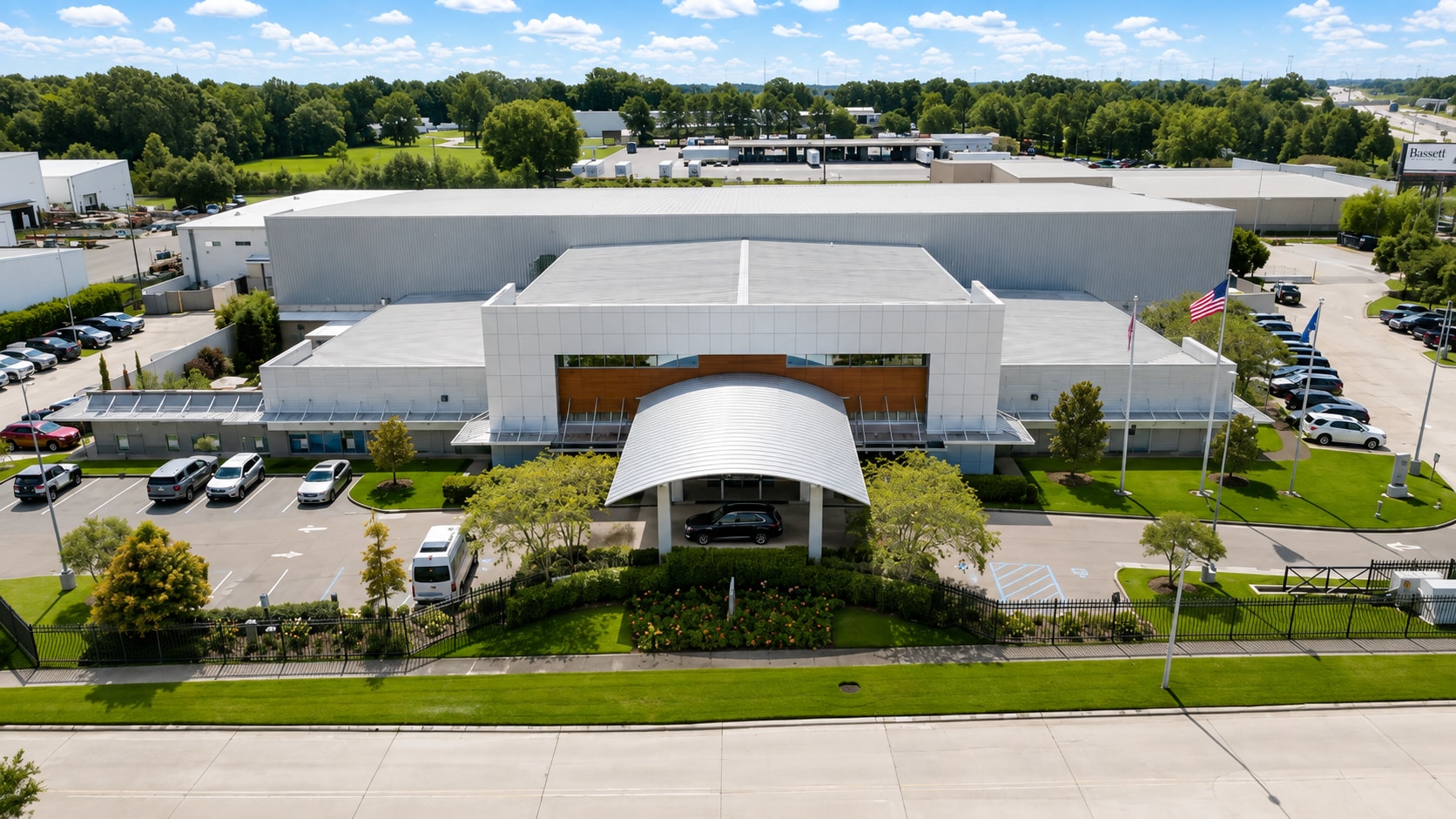 7277 Exchequer Dr, Baton Rouge, LA for sale Building Photo- Image 1 of 30