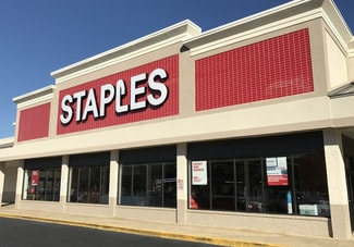 Plus de détails pour 3600 N Duke St, Durham, NC - Commerce de détail à louer