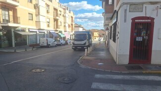 Plus de détails pour Calle Alfonso Bailón Verdejo, 1, Atarfe - Commerce de détail à louer