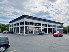 Office/Retail Space Available - Commercial Real Estate