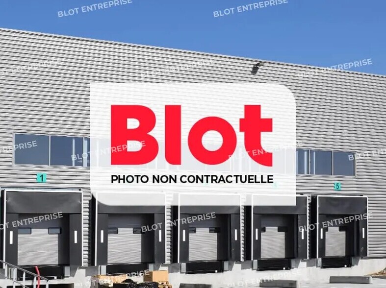 Flex in Lorient for sale - Building Photo - Image 1 of 2