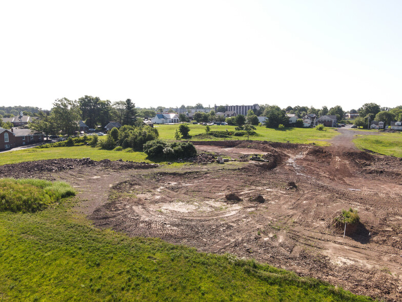 Town Center at Souderton - Services immobiliers commerciaux