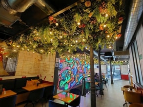 Retail in Madrid, Madrid for lease Interior Photo- Image 1 of 5