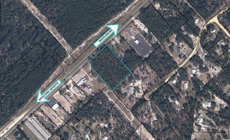 Plus de détails pour 7049 State Road 21, Keystone Heights, FL - Terrain à vendre