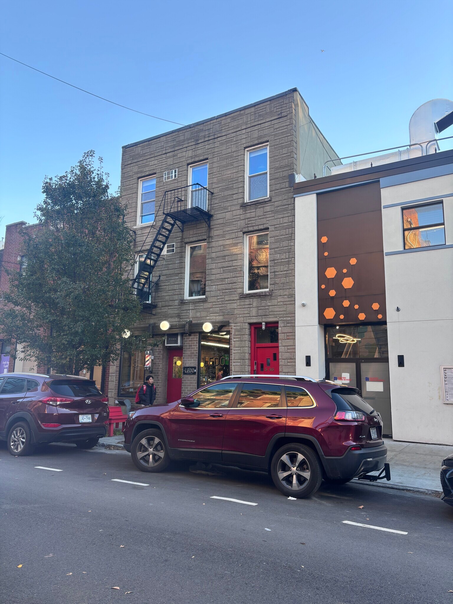 5-46 50th Ave, Long Island City, NY à vendre Photo principale- Image 1 de 5