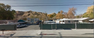 Plus de détails pour 16805 Sierra Hwy, Canyon Country, CA - Industriel à vendre