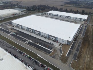 Plus de détails pour 5301 State Road 267, Lebanon, IN - Industriel à louer
