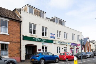 Plus de détails pour 3-5 Portland Rd, Hythe - Coworking à louer