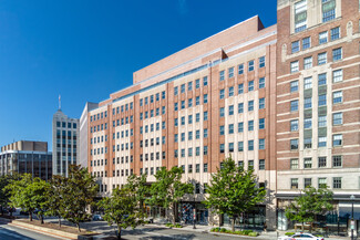 More details for 1330 Connecticut Ave NW, Washington, DC - Retail for Lease