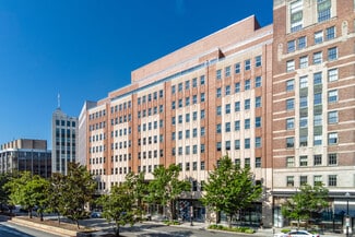 More details for 1330 Connecticut Ave NW, Washington, DC - Office for Lease
