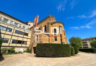 Plus de détails pour Avenue Joseph Balloffet, Villefranche-sur-Saône - Bureau à vendre