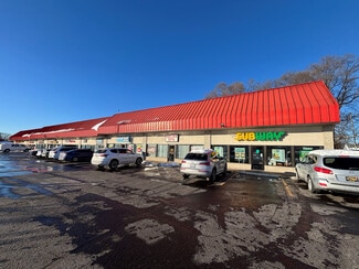 Plus de détails pour 590 W Columbia Ave, Battle Creek, MI - Commerce de détail à louer