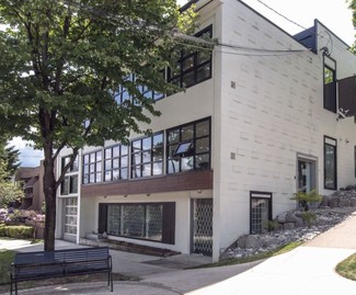 More details for 2318 Oak St, Vancouver, BC - Office/Retail for Lease