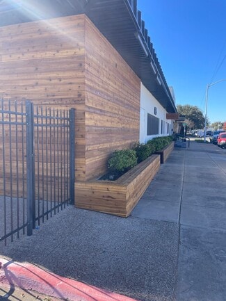 Plus de détails pour 815 Pennsylvania Ave, Fort Worth, TX - Bureau/Médical à louer